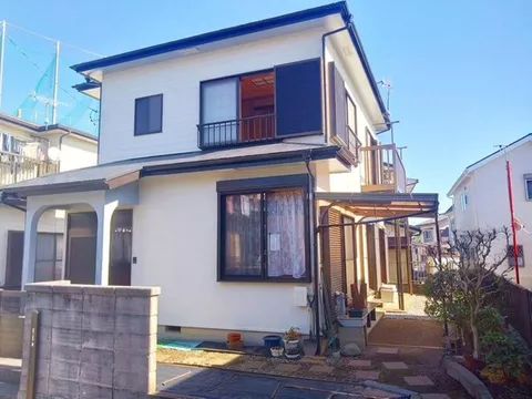 Beautiful used house ♪ Renovated in various places! Overall very well maintained!