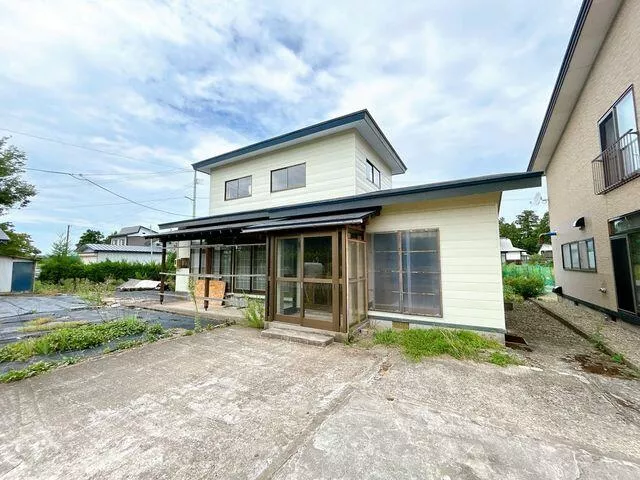 Daisen City, Fujiki, Yahata-koshi (Iizume Station) 2-story 5DK
