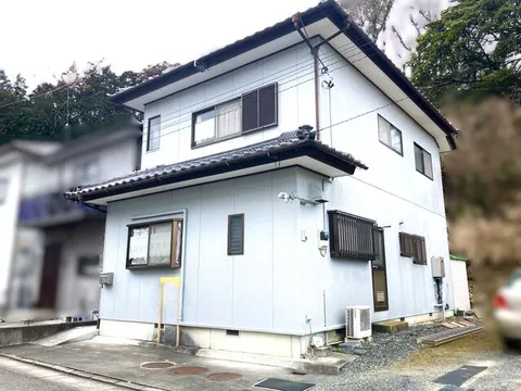 Kitaibaraki City, Sekimoto Town Sekimoto Naka (Otsuko Station) 2-story 3LDK