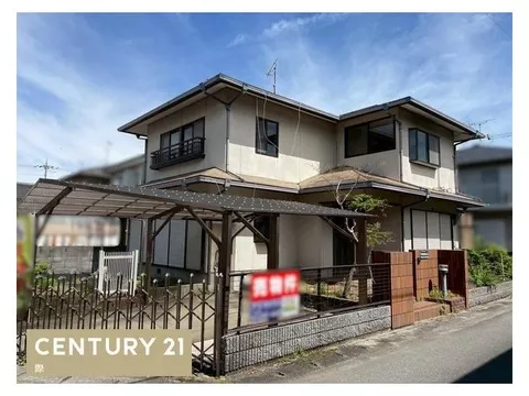 Nakajima (Funado Station) 9.8 million yen
