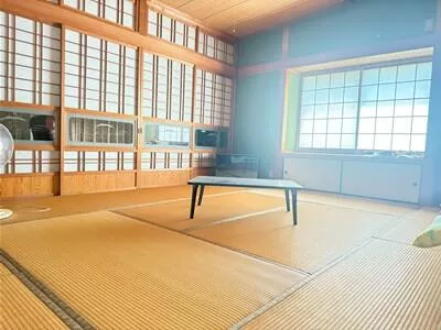 Kirishima City, Kirishima Taguchi, single-story building, 2DK