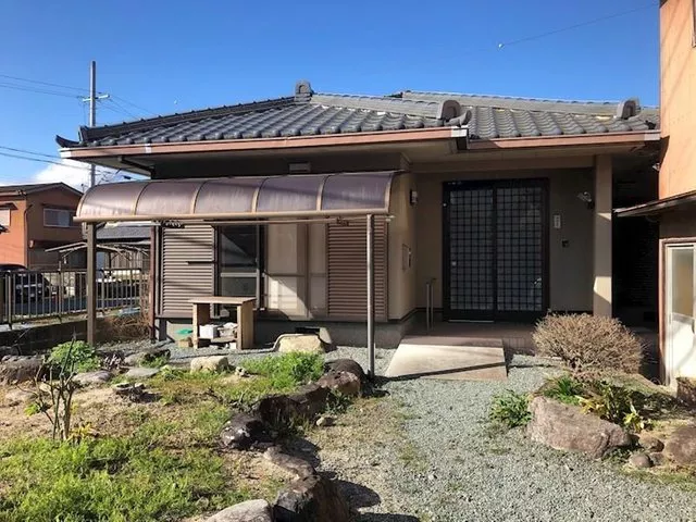Isshi Town Katano (Ise Hatata Station) 7.85 million yen