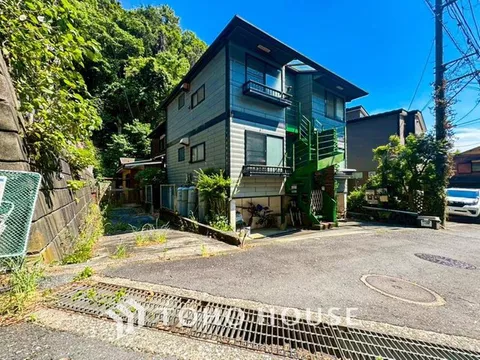 【Space for 2 cars available!】A tranquil life in the ancient city of Kamakura.