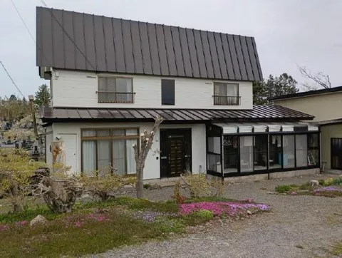 Aomori City, Oaza Sannai, 2-story, 6LDK