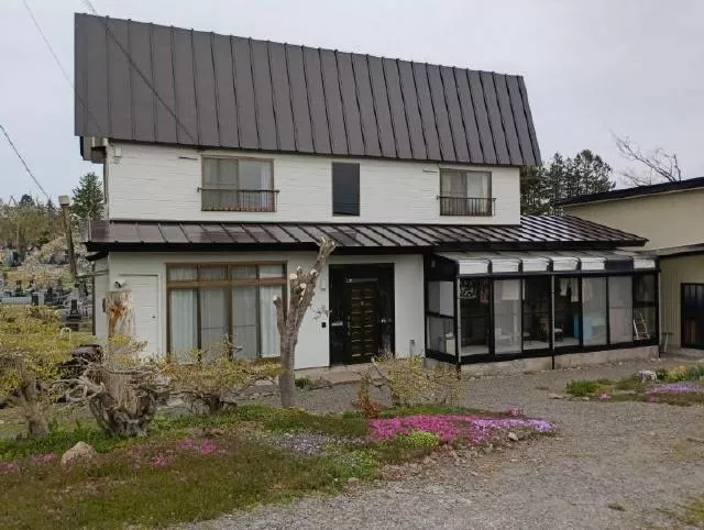 Aomori City, Oaza Sannai, 2-story, 6LDK