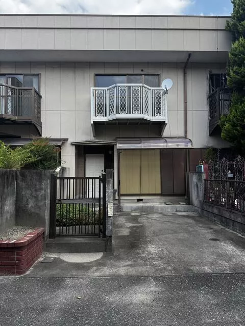Ichinomiya City, Higashiryougou Town (Konan Station), 2-story building, 4DK