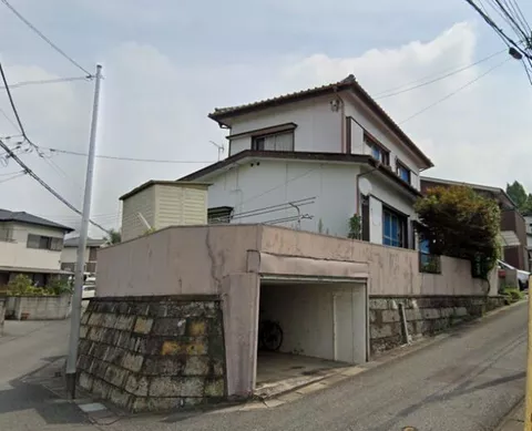 Ichihara City, Ichihara (Yahatanosuke Station) 2-story building 5DK
