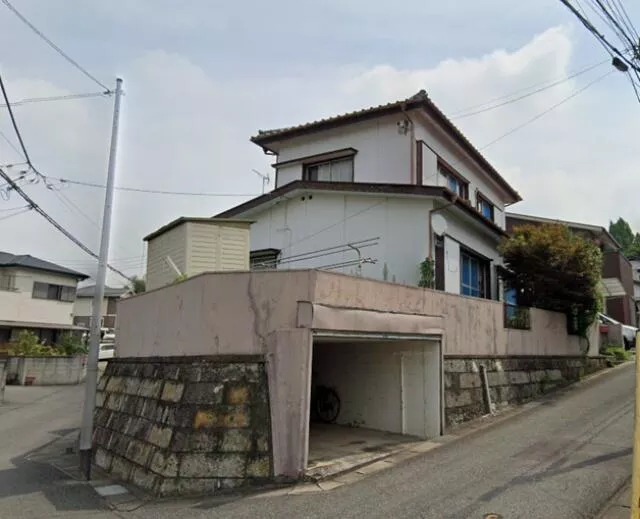 Ichihara City, Ichihara (Yahatanosuke Station) 2-story building 5DK