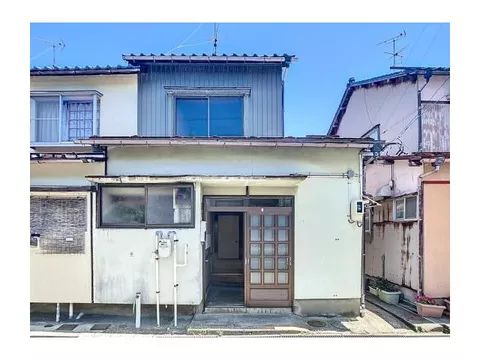 A used house appears in the well-equipped Arimatsu Kyu-an area!