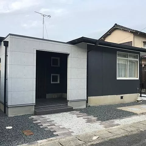 Used single-family home, JR Sakai Line, Yumigahama Station, 14-minute walk