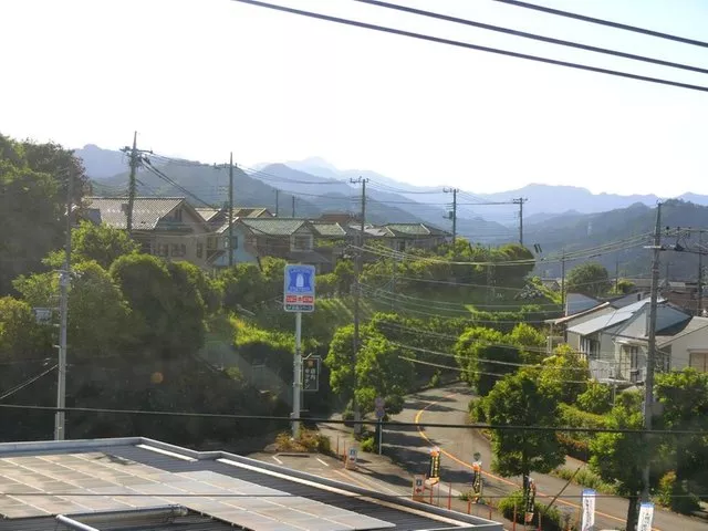 ●Located on a hill with a good view! (You can see Mount Bukō) ●Many renovation histories, highly recommended