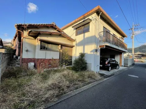 2F 5DK in Niocho, Nio-cho, Mitoyo City, Aichi

1.5 million yen