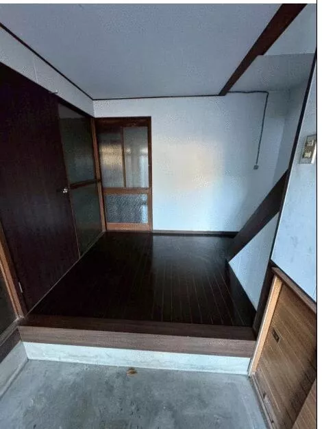 Okazaki City, Yamatsuna-cho, Ishi no Tō (Meiden Yamacho Station) 2-story building 5DK