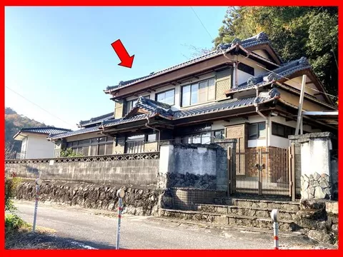 Kitamae, Kise-cho, Toyota City (Sanage Station) 2-story 7K