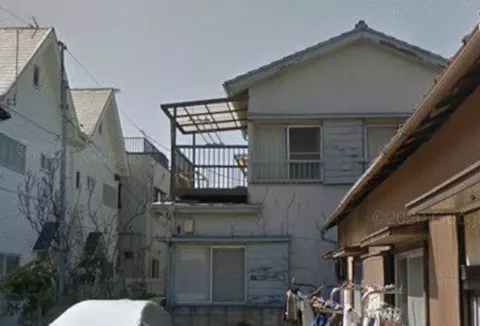 Adachi Ward Hirano 1-chome (Rokucho Station) 2-story 3DK