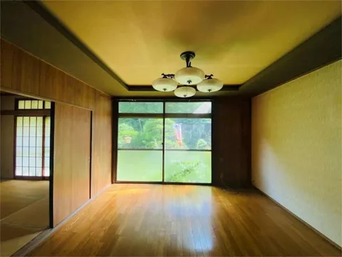 Shinto Village, Kitagunma District, Arai (Gunma Sosha Station) 2-story 4SLDK - Image 3
