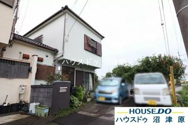 Fuji City, Kawanarishima (Fuji Station) 2-story 4DK