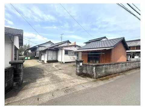 Shimohanamachi (Nishitojo Station) 7.54 million yen