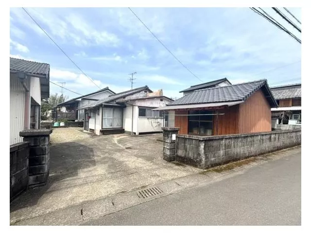 Shimohanamachi (Nishitojo Station) 7.54 million yen