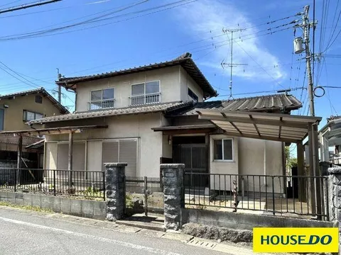 Hita City, Oaza Koyama (Mitsuoka Station) 2-story building 5SDK