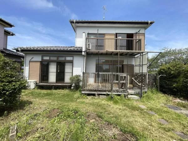 Sanmu City Kamiyokochi (Matsuo Station) 2-story 3LDK