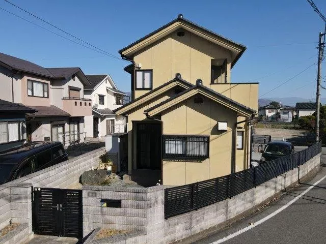 Shinohara (Ryuo Station) 12.5 million yen