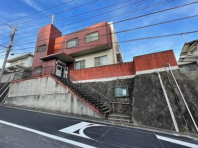 Used single-family home Hiyoshidai 1-chome