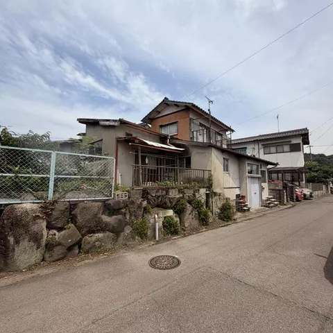 Takahata, Tomika Town, Kamo District 2-story building 5DK