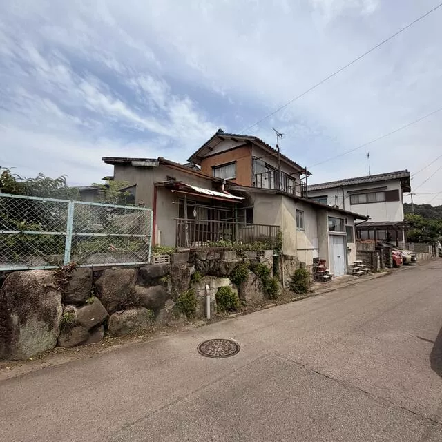 Takahata, Tomika Town, Kamo District 2-story building 5DK
