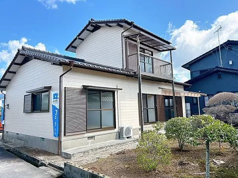 Used single-family home, Kanzaki City, Kanzaki Town, Tsurugi