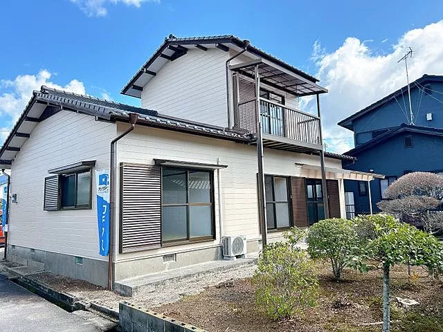 Used single-family home, Kanzaki City, Kanzaki Town, Tsurugi
