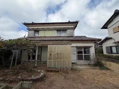 Katori City, Omigawa (Omigawa Station), 2-story, 5DK