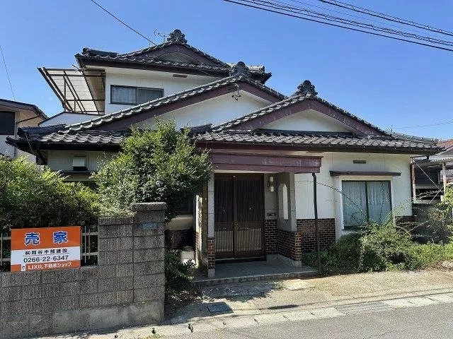 Daimon 2-Bancho (Shiojiri Station) 12.8 million yen