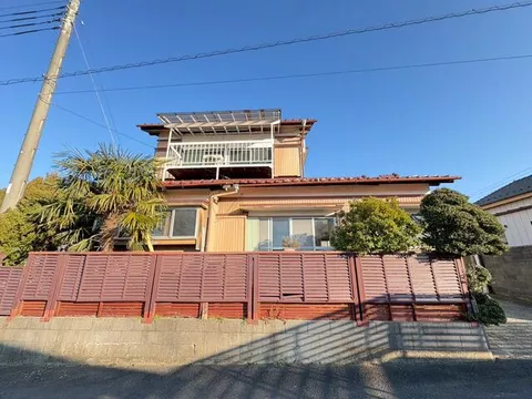 Fujioka, Fujioka-cho, Tochigi-shi, Tochigi (Fujioka station) 2F 4LDK

3,000,000 yen