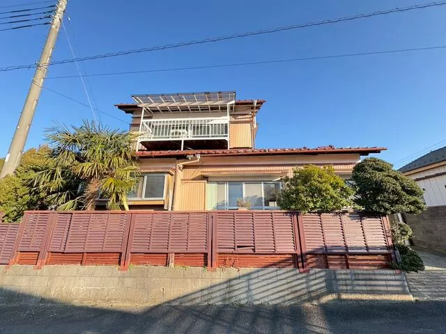 Fujioka, Fujioka-cho, Tochigi-shi, Tochigi (Fujioka station) 2F 4LDK

3,000,000 yen