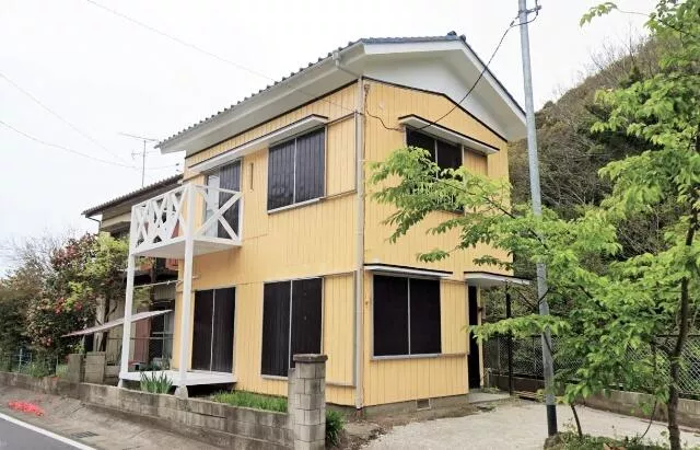 Futtsu City Minato (Kazusa-Minato Station) 2-story 3LDK