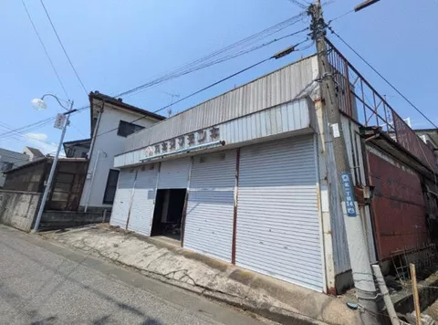 Hanyu City, Kita 1-chome (Hanyu Station) 2-story building 5LDK