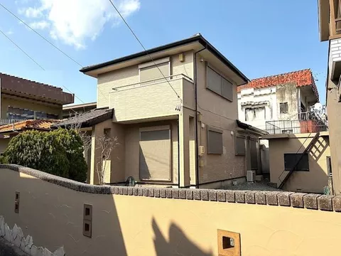 Oyodo Kou (Myoujou Station) 6.8 million yen