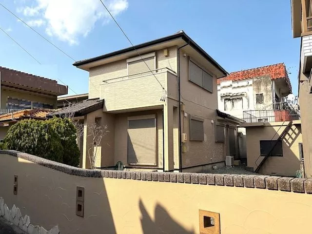 Oyodo Kou (Myoujou Station) 6.8 million yen