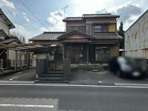 Shiroyama 1 9.5 million yen