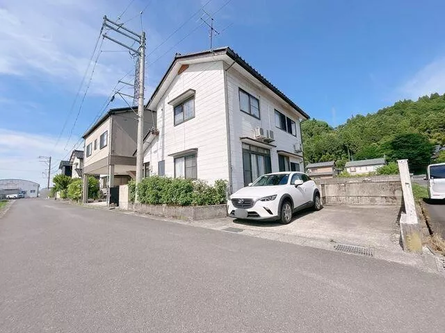 Fukui City, Tochizentown (Echizen Togo Station) 2-story building 4SLDK