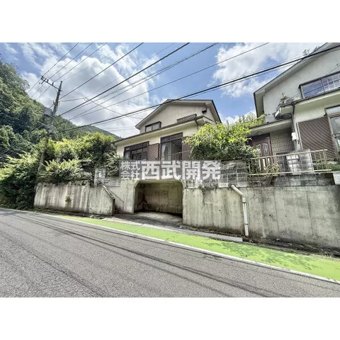 Hanno City, Oaza Minamikawa (Masumaru Station), 2-story, 4DK - Image 4
