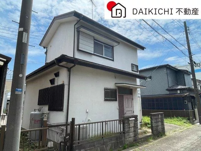 Good access to the old National Route 4 ◎ Convenient living within walking distance to a convenience store ♪