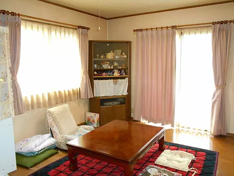 Used single-family home Kamisaihara, Kagamino Town - Image 2