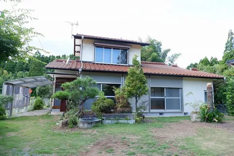 Kikuchi City Toyoma 2-story 4DK