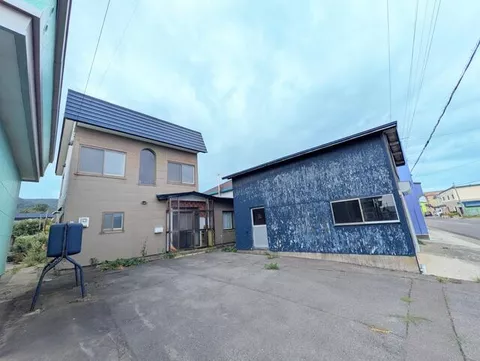 Suttsu District, Suttsu Town, Yaoimachi, 2-story, 4SLDK