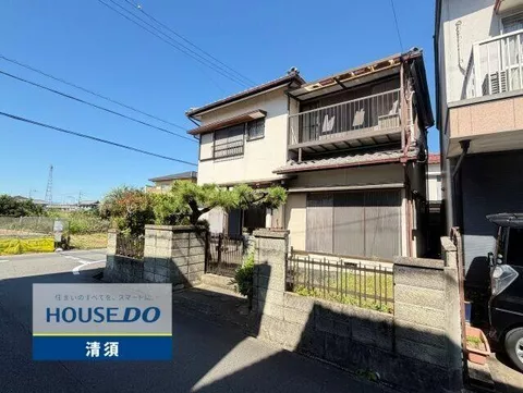 Aisai City, Ozumachi Eshinden (Fujinami Station) 2-story 4SLDK