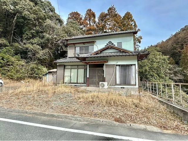 Ikasa Town Shibukawa 7.3 million yen