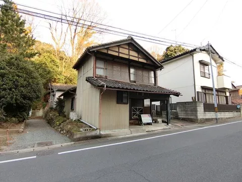 Iwaki City, Hirano, Okan (Iwaki Station), 2-story, 3SDK