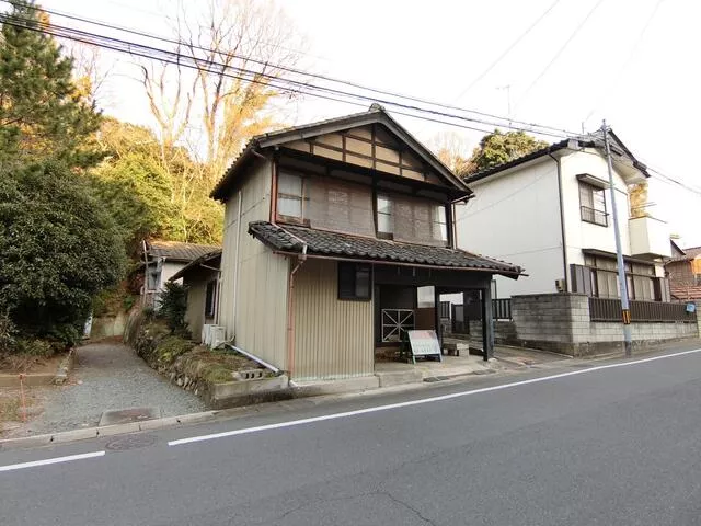 Iwaki City, Hirano, Okan (Iwaki Station), 2-story, 3SDK